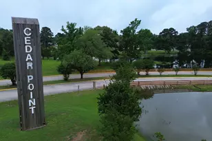 155 Goldenrod, Livingston, TX 77351 - Photo 36
