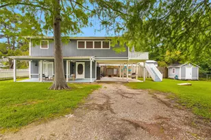 155 Goldenrod, Livingston, TX 77351 - Photo 26