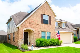 22106 Bridgestone Crossing Dr, Spring, TX 77388 - Photo 1