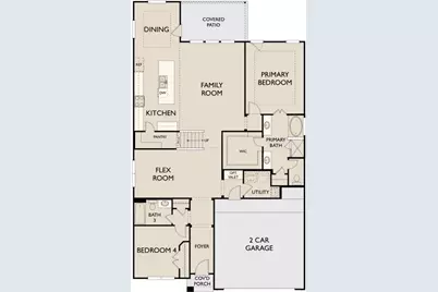 32327 Sweet Spruce Circle, Conroe, TX 77385 - Photo 22