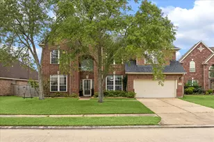 1125 Shady Knoll Ln, League City, TX 77573 - Photo 1