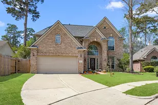 13314 White Ibis Dr, Houston, TX 77044 - Photo 1