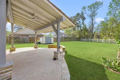 13314 White Ibis Drive, Houston, TX 77044 - Photo 22