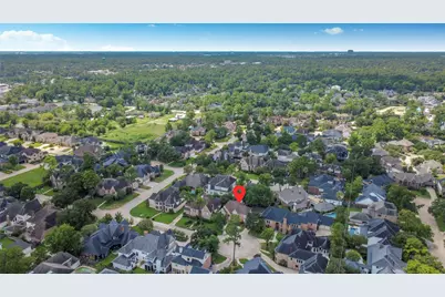 17311 Rothko Lane, Spring, TX 77379 - Photo 4