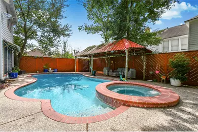 17311 Rothko Lane, Spring, TX 77379 - Photo 6
