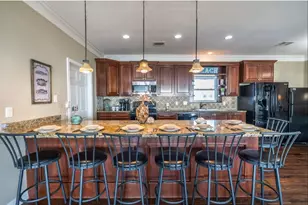 773 Bolivar Dunes Blvd, Gilchrist, TX 77617 - Photo 14