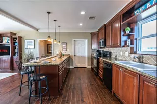 773 Bolivar Dunes Blvd, Gilchrist, TX 77617 - Photo 12