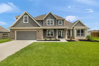 14407 Meadowlands Drive, Mont Belvieu, TX 77523 - Photo 2