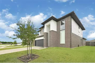 19027 Denstone Cliff Way, Richmond, TX 77407 - Photo 2