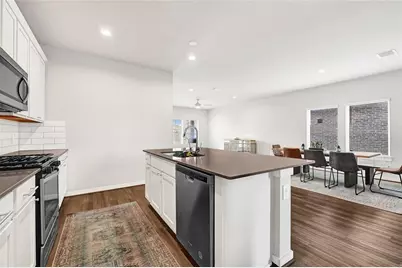 19027 Denstone Cliff Way, Richmond, TX 77407 - Photo 8