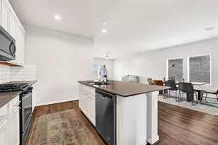 19027 Denstone Clf Wy, Richmond, TX 77407 - Photo 8