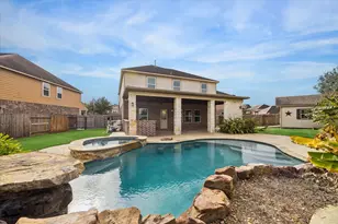 15326 Knotty Chestnut St, Cypress, TX 77429 - Photo 1