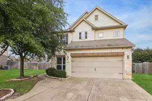 15326 Knotty Chestnut St, Cypress, TX 77429 - Photo 2