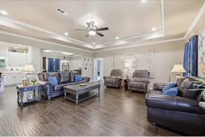 665 County Road 1270, Warren, TX 77664 - Photo 6