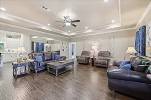 665 Co Rd 1270, Warren, TX 77664 - Photo 6