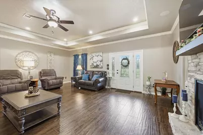 665 County Road 1270, Warren, TX 77664 - Photo 4