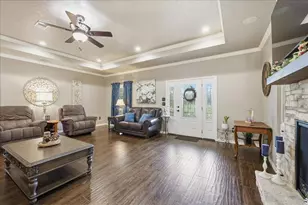 665 Co Rd 1270, Warren, TX 77664 - Photo 4