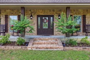 665 Co Rd 1270, Warren, TX 77664 - Photo 2