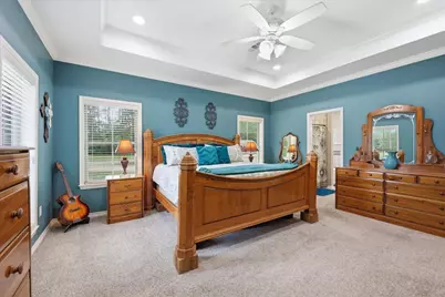 665 County Road 1270, Warren, TX 77664 - Photo 18