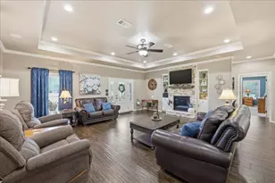 665 Co Rd 1270, Warren, TX 77664 - Photo 8