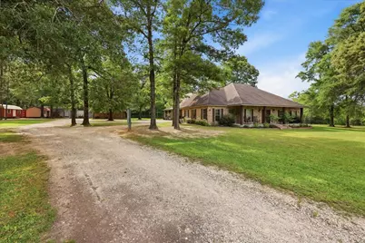 665 County Road 1270, Warren, TX 77664 - Photo 44