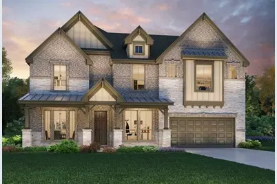 6112 Golden Plover Lane, Pearland, TX 77584 - Photo 1