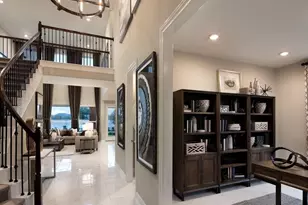 6112 Golden Plover Ln, Pearland, TX 77584 - Photo 2