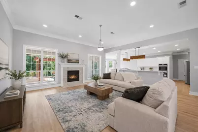 810 Plum Hollow Drive, College Station, TX 77845 - Photo 2