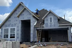 25107 Midnight Willow Dr, Katy, TX 77493 - Photo 8