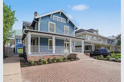 404 Avondale Street, Houston, TX 77006 - Photo 2