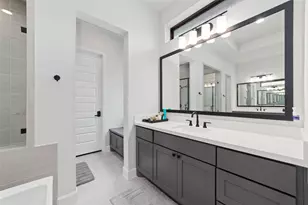 5511 Holly Holw Ln, Fulshear, TX 77441 - Photo 22