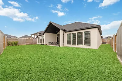 5511 Holly Hollow Lane, Fulshear, TX 77441 - Photo 36