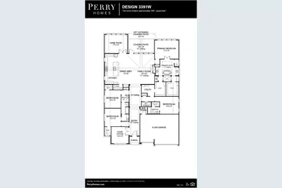 5511 Holly Hollow Lane, Fulshear, TX 77441 - Photo 38