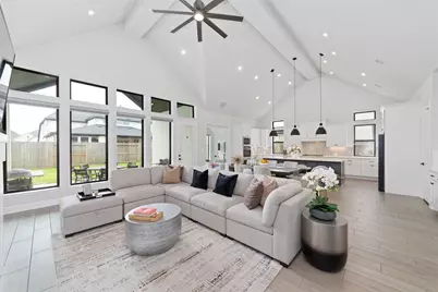 5511 Holly Hollow Lane, Fulshear, TX 77441 - Photo 4