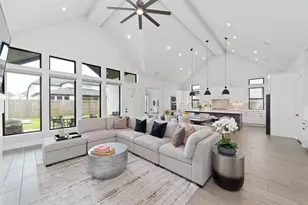 5511 Holly Holw Ln, Fulshear, TX 77441 - Photo 4