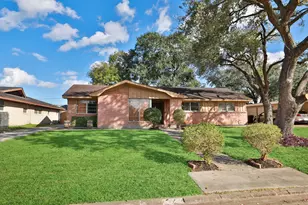 8235 Dover St, Houston, TX 77061 - Photo 2