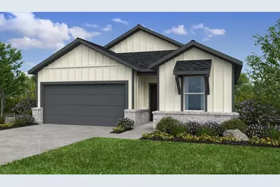 247 Rustic Alder Drive, Crosby, TX 77532 - Photo 1