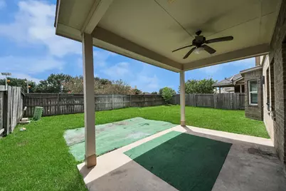 7214 Baitland Drive, Missouri City, TX 77459 - Photo 40