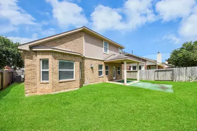 7214 Baitland Drive, Missouri City, TX 77459 - Photo 42