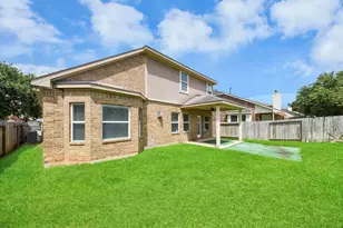 7214 Baitland Dr, Missouri City, TX 77459 - Photo 42