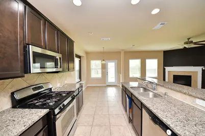 7214 Baitland Drive, Missouri City, TX 77459 - Photo 20