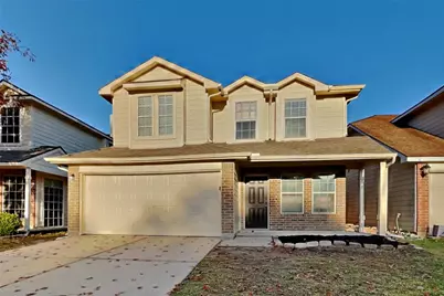 18610 Willow Cove Drive, Katy, TX 77449 - Photo 1