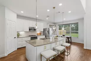 615 Santa Elena Canyon, Spring, TX 77388 - Photo 14