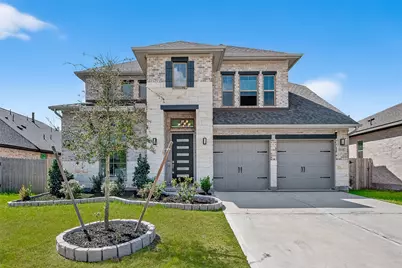 5318 Violet Ridge Drive, Richmond, TX 77469 - Photo 4