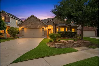 19011 Cove Forest Lane, Cypress, TX 77433 - Photo 1