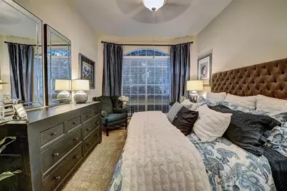 1901 Post Oak Park Dr Drive #11103, Houston, TX 77027 - Photo 8