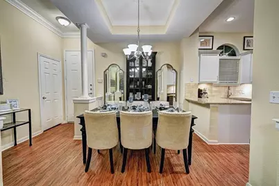 1901 Post Oak Park Dr Drive #11103, Houston, TX 77027 - Photo 12