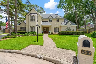 5207 Fountainbridge Lane, Houston, TX 77069 - Photo 6