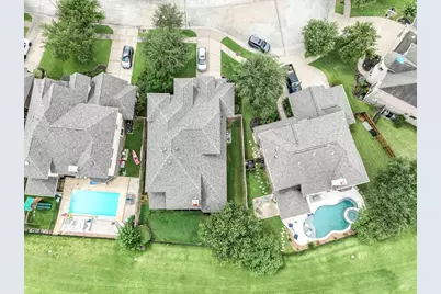 2391 Santa Luz Path, League City, TX 77573 - Photo 36