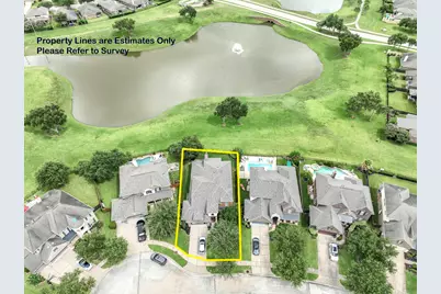 2391 Santa Luz Path, League City, TX 77573 - Photo 38